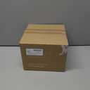 ComSaf Overnight Oats Containers with Lids (16oz+4oz, 4Pcs), Dual-Laryer Chia Pudding Jars with Dry and Wet Separation, Yogurt Parfait Cups for Oatmeal Cereal Nut Fruit, Meal Prep Glass Jars for Salad