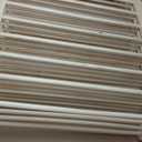 Wooden Baby Playpen, Foldable Large Fence and Play Yard for Toddlers, Adjustable Shape & Size, Safety Gate With Locking Door, Kids Activity Center