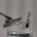 Replacement Toothbrush Heads for AquaSonic Duo Series and Home Dental Center Electric Toothbruh, NOT Compatible with Duo Series Pro, 5 White + 5 Black (1 Count (Pack of 10))