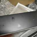 Under Desk Drawer Slide Out Attachment - Carbon Steel Undermount Table Drawer with Cable Management, Pull Out Add-On Storage for Office & Standing Desks (7.5" x 8" x 2.8")