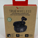 Helix True Wireless Wireless Earbuds Headphones NEW Sealed 810061145110 V1-1123