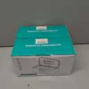 2 x snawowo Ultrasonic Jewelry Cleaner Machine- 28oz/800ml 49KHz Professional Retainer Cleaner |5 Timers LED Display |304 Stainless Steel Tank for Jewelry, Dentures, Retainers, Glasses, Rings, Watch Strap