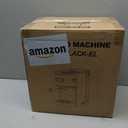 COWSAR 20 Bar Espresso Machine 1350W Compact Expresso Coffee Machines