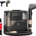 OLIXIS Carpet Cleaner Machine Upholstery Couch Cleaner Solution Portable