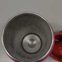 Owala Kids FreeSip Insulated Stainless Steel Water Bottle with Straw, BPAFree Sports Water Bottle, Great for Travel, 16 oz, All the Berries