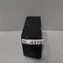 ROCCS Sequential Turn Signal Lights Switchback Full LED Side Tow Mirror Marker Light fit for 3rd Generation Chevy Silverado / 4th Generation GMC Sierra 20142019 OEM ONLY, Smoke Lens