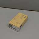 VssoPlor Wireless Mouse, 2.4G Slim Portable Computer Mice with Nano Receiver for Notebook, PC, Laptop, Computer (Mint Green)