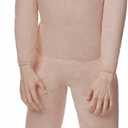 Spirit Halloween Stuffed Dummy Prop | Halloween Dcor | Horror Dcor | 5 Feet Tall | Funny Decoration | Halloween Accessory