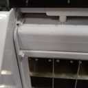 Silonn Ice Makers Countertop, 44lbs Per Day, 2 Ways to Add Water, Auto Self-Cleaning, Stainless Steel Ice Machine for Home Office Bar Party