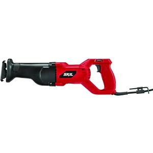 Skil 9206-02 7.5-Amp Variable Speed Reciprocating Saw