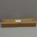 FIRJOY Closet Rods for Hanging Clothes (Black, 18.0" - 52.0")