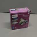 Philips LED GU10 Dimmable Spotlight Bulb - Pack of 3 - 50 Watts, Bright White - Energy Star Certified, Title 20 Compliant