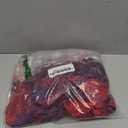 Zubaz NFL Men's Static Body Performance French Terry Hoodie
, Medium 