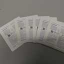 Lansinoh Soothies Cooling Gel Nipple Pads, 6 Count