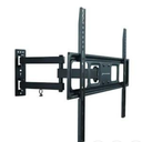 EQUA MOUNT Full Motion Tilting TV Wall Mount 32"-85" (81-216cm) FMAL