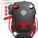 Rodent Repellent for Car Engines, Ultrasonic Rodent Repeller for High-Efficiency Rat and Mouse Deterrent, Mouse Repellent,Rat Repellent for Car 12v 24v, Trucks, Rvs(1pc)
