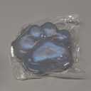 Big Pink Cat Paw Squishy Toy, Large Squeeze Cat Paw Fidget Toys, Cute Kawaii Squishies for Stress Relief Pinch Family Toys Gifts for Adults