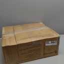 AMZCHEF Induction Cooktop Commerical 1800W