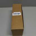 2PCS LED Rear Bumper Reflector Lamp for Jeep Grand Cherokee 2012-2021 Compass 2011-2017 Dodge Journey 2011-2017, Tail Lamps with Red DRL & Turn Signal Light & Brake Light (Smoked Lens)