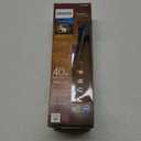 Philips 7.5-Watt (40-Watt) T20 LED Dimmable Vintage - Amber Light (2000K)