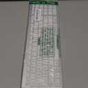 iClever BK10 Bluetooth Keyboard, Universal Bluetooth 5.1 Wireless Keyboard with Number Pad, Ergonomic Design, Multi-Device Compatibility, Stable Connection for Mac, iPad, iPhone, Android, Windows (Silver / White)