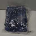 Sunbeam Royal Ultra Rodeen Blue Plaid Heated Personal Throw / Blanket, Cozy-Warm, Adjustable Heat Settings