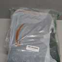 OLANLY Thick Memory Foam Bath Mat Rug 30x20, Extra Soft Absorbent Bathroom Rug, Quick Dry Bath Mats, Non-Slip, Washable Carpet for Bathroom, Tub and Shower, Home Decor Accessories, Blackish Green