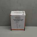 SURAIELEC Outdoor Power Stake Light Timer, Dusk to Dawn, 6 Electrical Outlet Power Strip Weatherproof, 6FT Extension Cord Multiple Outlet for Patio Lights, Sprinkler, Garden, Christmas Decorations (Black)