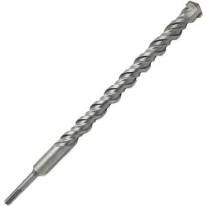 Carbide Drilling Tip SDS Plus Shank 22mm x 350mm Masonry Drill Bit for Drilling Holes in Masonry Concrete Rock and Artificial Stone