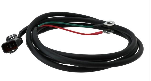 Honda Original Equipment Battery Charge Wire Assy - 31575-ZW9-000