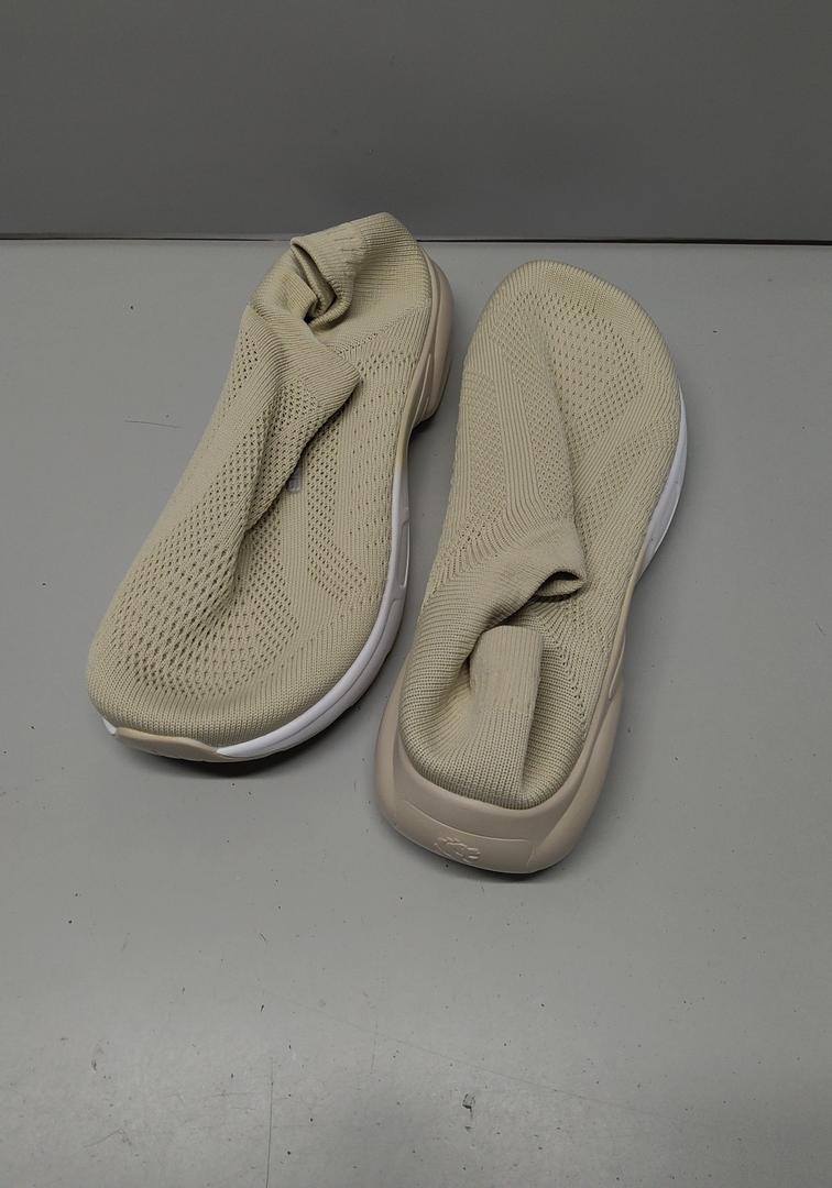 MRIP Women's Walking Shoes Wide Toe Box Road Running Tennis Gym Sneakers with Arch Support - Comfortable Wide Width Fashion Sneakers for Women
