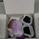 YLL Karaoke Machine for Kids, Portable Mini Speaker with 2 Wireless Microphones, 2026 TOP Kids Gifts for Girls Ages 3, 4, 5, 6, 7, 8, 9, 10, 12 +Years Old, 4-12th Birthday Present Toy Party (Purple)