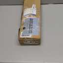 Cinch Mop - Microfiber Mop for Hardwood Floors - Flat Mops System for Wood, Tile, Laminate, Vinyl, 2 Wet Pads Refills, Reusable Micro Fiber Mopping Heads (5 Pack Refill)