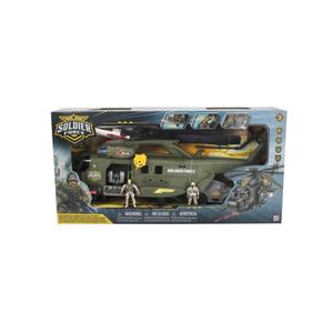 Air Force Combat Helicopter Playset (545114)
