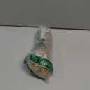 Linfairy Womens Blonde Wig Costume Cosplay Wig + 50cm Ponytail