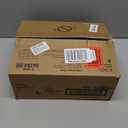 Poise Overnight Ultra Thin Incontinence & Postpartum Pads with Wings for Bladder Leaks, 8 Drop Extra Absorbent, Long Length, 20 Count