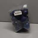 Christmas Ball Ornaments for Christmas Decorations - 41 Pieces Xmas Tree Blue Shatterproof Ball Ornaments with Hanging Loop for Holiday and Party Decoration