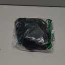 DYKESON Dog Car Net Barrier Pet Barrier with Car Mesh Organizer for Dog & Child, Safety Divider with Storage Pouch, Easy Install for Cars & SUVs