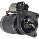 J&N 410-24218 Electrical Products Starter 12V 10T DD 3.1kW