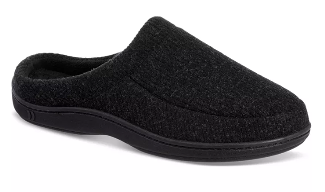 M Iso Heathered Jermaine HoodBack L
