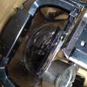 CASABREWS CM5418 Espresso Machine 20 Bar, Compact Espresso Maker with Steam Milk Frother, Stainless Steel Coffee Machine with 34oz Removable Water Tank for Cappuccino, Gift for Women or Men, Silver