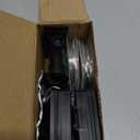 JMEXSUSS 2 Pack Solar Christmas Lights Outdoor Waterproof, Each 33FT 100 LED Multi Colored Solar Fairy Lights, 8 Modes String Light for Outside Yard Patio Tree Garden Christmas Decorations