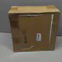 6 Pieces Oval Cast Iron Fajita Skillet Pan Set Small Sizzling Steak Plate with Wooden Base and Handle Cast Iron Fajita Skillet Sizzling Plate for Home Restaurant Barbecue Wedding Valentine's Day (9.5 in X 5.5 in)