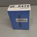 ZONLON 4 Pack Progressive Multifocus Reading Glasses for Women Oprah Style Blue Light Blocking Computer Readers (4 Mix C1, 3.0)