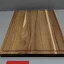 Acacia Wood XL Cutting Board for Kitchen, Large Cutting Board 17.1  12.8 - Wooden Chopping Boards with Juice Groove, Non-Toxic, Knife-Friendly & Durable  Housewarming Gift, Charcuterie & Meal Prep