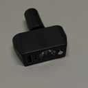 Electric Wheelchair Led Light Power Wheelchair Accessories,3 Pin XLR Head High Brightness Adjustable Angle, Night Lighting Controller for Most Models of Motorized Wheelchair