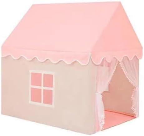 Children's Indoor Tent (Pink)