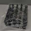 4 Tier Coffee Pod Holder for KCup Organizer Save Space Countertop Kitchen(40 Pods )