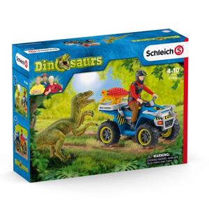 Dinosaurs Schleich 4-10