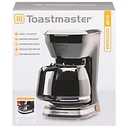 Toastmaster 12 cup Coffee Maker